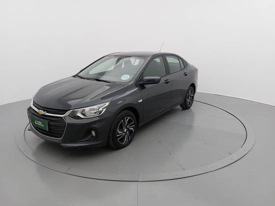 CHEVROLET ONIX 1.0 FLEX PLUS LT MANUAL CHEVROLET ONIX 1.0 FLEX PLUS LT MANUAL